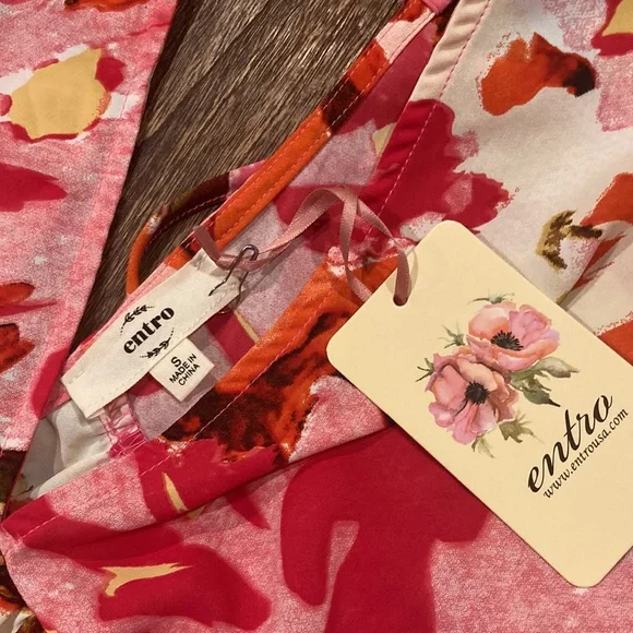 Vici top NWT - Picture 4 of 8